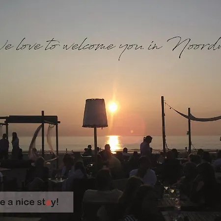 Appartement Have A Stay! - Duinvos 150m From The *