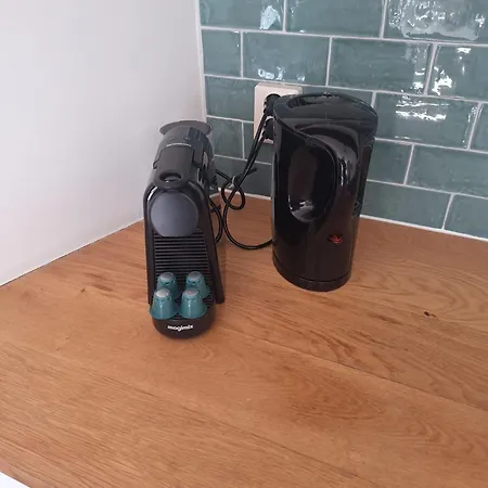 Have A Stay! - Duinvos 150m From The