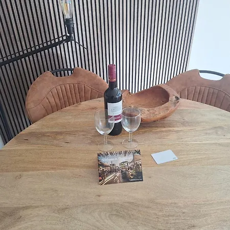 Have A Stay! - Duinvos 150m From The Apartment *