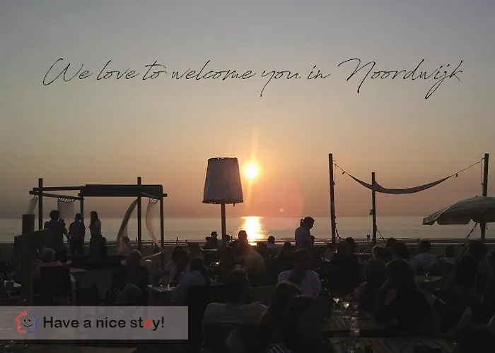 Apartman Have A Stay! - Duinvos 150m From The *