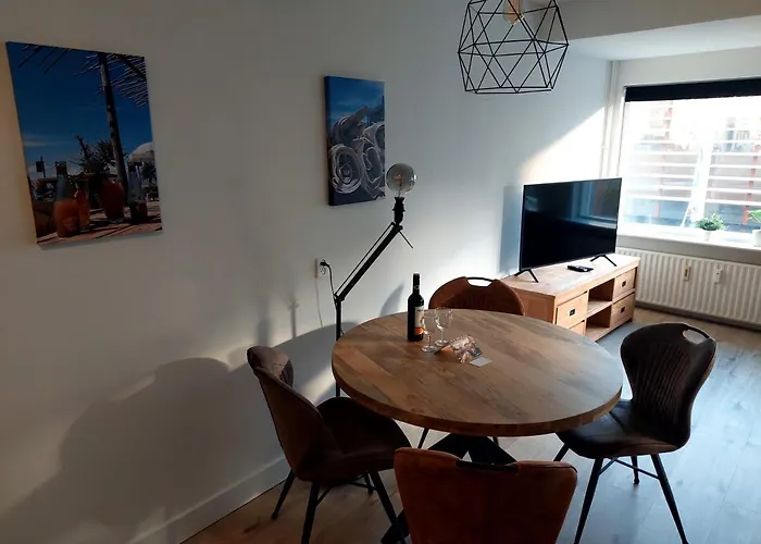 Have A Stay! - Duinvos 150m From The