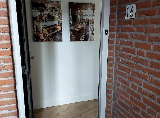 Have A Stay! - Duinvos 150m From The