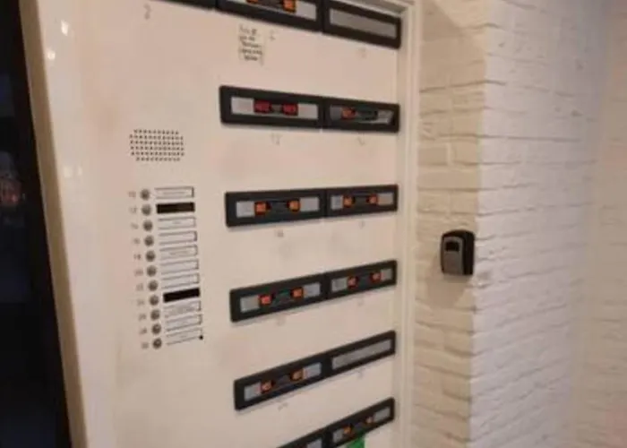 Appartement Have A Stay! - Duinvos 150m From The Noordwijk