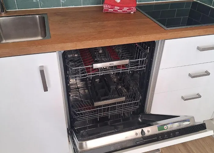 Appartement Have A Stay! - Duinvos 150m From The *