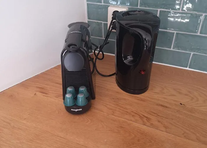 Have A Stay! - Duinvos 150m From The