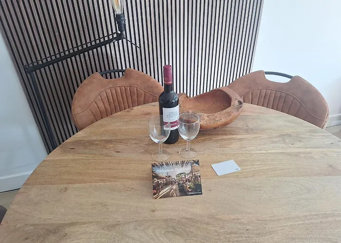 Have A Stay! - Duinvos 150m From The Appartement *