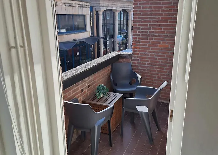 Have A Stay! - Duinvos 150m From The Appartement