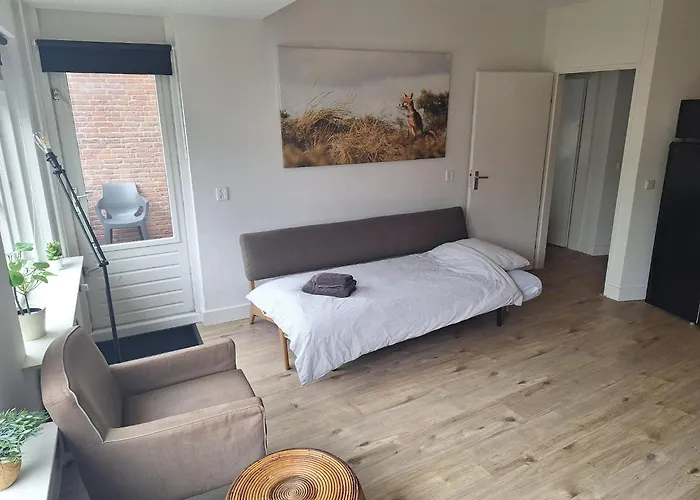 Apartman Have A Stay! - Duinvos 150m From The *