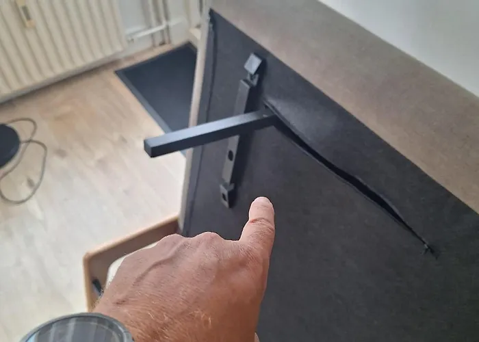 Have A Stay! - Duinvos 150m From The * Noordwijk