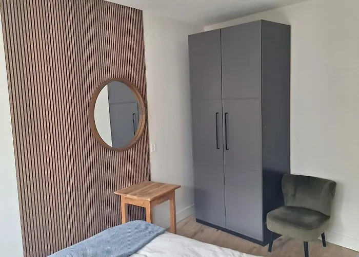 Have A Stay! - Duinvos 150m From The *