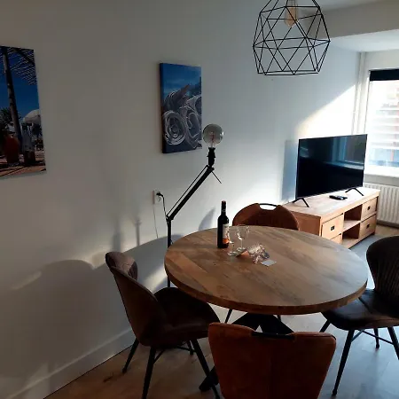 Have A Stay! - Duinvos 150m From The