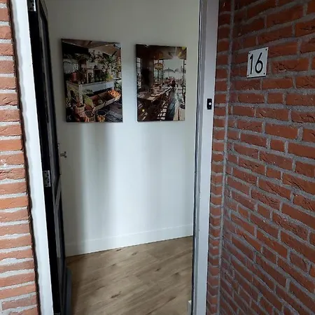 Have A Stay! - Duinvos 150m From The