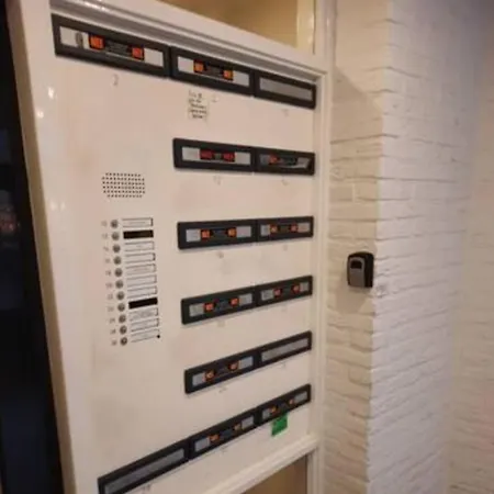 Lejlighed Have A Stay! - Duinvos 150m From The Noordwijk