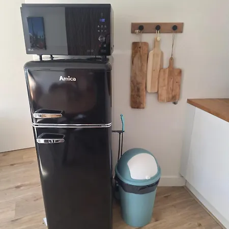 Lejlighed Have A Stay! - Duinvos 150m From The