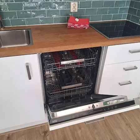 Lejlighed Have A Stay! - Duinvos 150m From The *