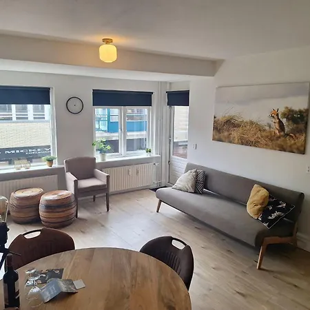 Have A Stay! - Duinvos 150m From The *