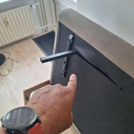 Have A Stay! - Duinvos 150m From The * Noordwijk