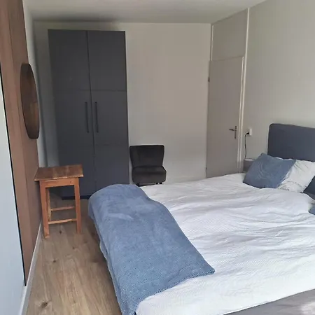 Apartment Have A Stay! - Duinvos 150m From The