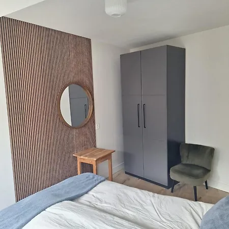 Have A Stay! - Duinvos 150m From The *